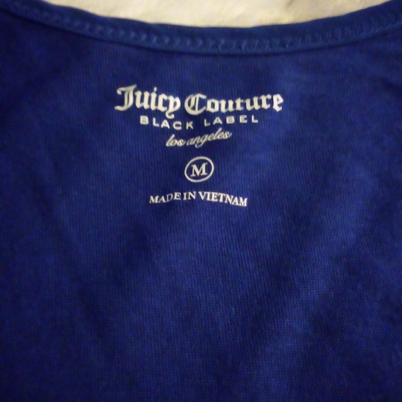 Juicy couture - Picture 3 of 3
